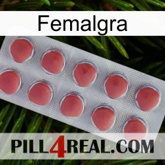 Femalgra 18